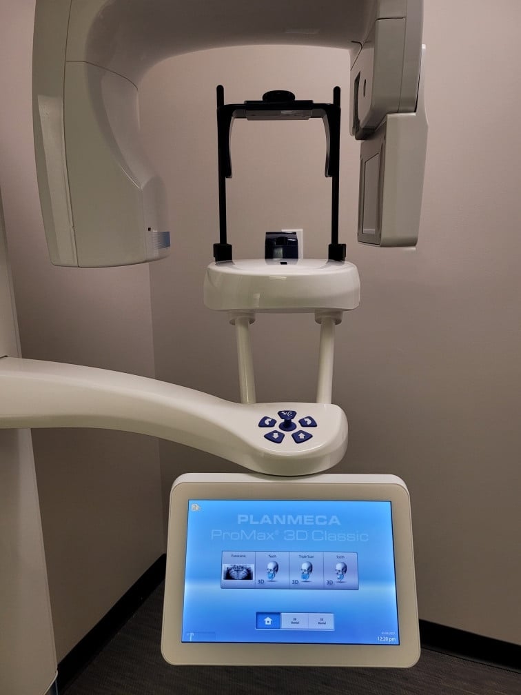 3D imaging